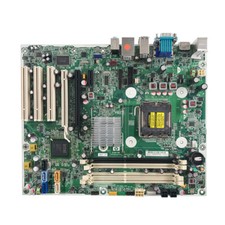 536883-001 536455-001 For HP Compaq 8000 Elite CMT Motherboard Tested OK picture