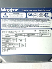 Quantum Fireball Hard Drive IDE picture
