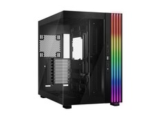 be quiet LIGHT BASE 900 DX Black ABS / Steel / Tempered Glass ATX Full Tower picture