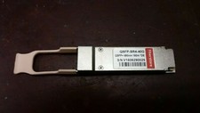 FiberStore 40GBASE-SR4 QSFP+ 850nm 150m Transceiver QSFP-SR4-40G picture