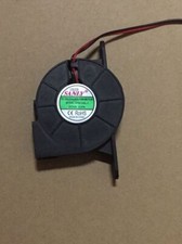 For Sanly Sf5015sl-1  5cm Long Foot Humidifier Cooling Fan 12v 0.07a picture