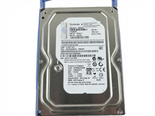 Lot of 2 IBM 39M4511 250GB 7200RPM SATA 2.5