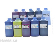10Liter ND® Pigment refill ink for Canon PGI-72 PIXMA Pro-10 Wide-format printer picture