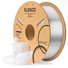 【Buy 3 Get 2 Free】ELEGOO Matte PLA ASA PLA+ PETG TPU 3D Printer Filament 1.75mm picture