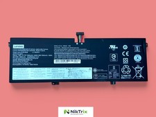 L17C4PH1 L17M4PH1 L17M4PH2 battery For Yoga 7 Pro Pro-13IKB C930 C930-13IKB 81C4 picture