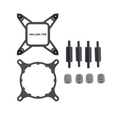 Thermaltake CL-O032-PL00BL-A LGA 1700 Upgrade kit picture