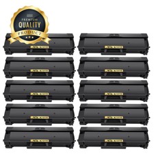 1-10 Pack Lot For Samsung MLT-D111S Toner Cartridge Xpress M2070FW M2020W M2022 picture