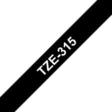 Brother W128348123 TZE-315 Laminated Tape 6Mm ~E~ picture