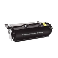 MSE Model MSE02246516 Extended Yield Black Toner Cartridge picture