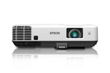 Epson VS410 SVGA 3LCD Projector 3200 Lumens HDMI Business Classroom Office picture