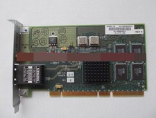 1pc used 3COM 3c985B-SX 1000BASE-SX Acquisition card picture