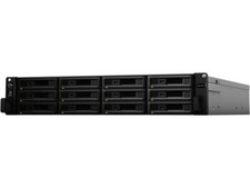 Synology RS2418RP+ 12-bay NAS RackStation (Diskless) picture