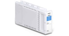 Epson T44P UltraChrome PRO12 High-Capacity 350 mL Cyan Ink Cartridge [T44P220] picture
