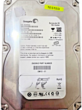 Seagate ST3750640NS 750-GB 7.2K 3G 16MB 3.5 SATA picture