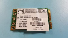 HP 4965AGN MM1 Wireless WiFi Board picture