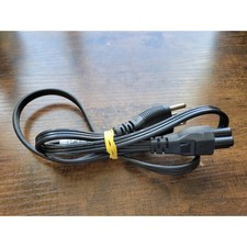 I-Sheng SP-305B E55943 7A 125V 3-Prong Power Cord for Sony TVs and more picture