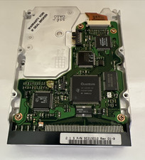 Quantum Fireball SE21S012 Rev 01-B , 50-Pin 2.1GB 5400RPM 3.5'' picture