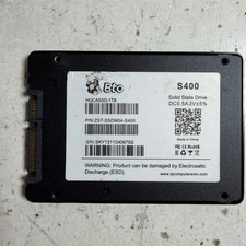 BTO S400 HQCASSD-1TB Black 1TB 2.5