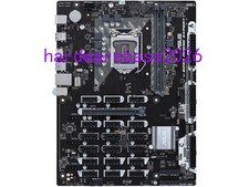 19-GPU Crypto Motherboard FOR ASUS B250 Mining Expert DDR4 Intel 6/7th CPU picture