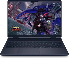 Dell Alienware 16X Aurora 16 in Core Ultra 9 290HX Plus 1TB SSD 16 GB RAM picture