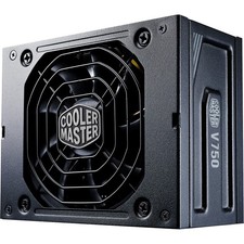 Cooler Master V750 SFX Gold MPY-7501-SFHAGV 750W Power Suppl (MPY7501SFHAGVUS) picture