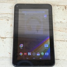 Android Polaroid Tablet 4 GB Storage Wi-fi PTAB735 SD Card Reader  Works picture