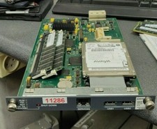 Avaya S8300B 700394810 ICC/LSP B V4 Media Server Processor Module w/40GB HD 512M picture