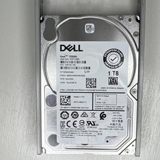 Dell ST1000NX0443 Exos 7E2000 1TB 3.5