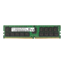 New SK Hynix 64GB 2Rx4 PC4-2933Y DDR4-23400 ECC RDIMM Memory HMAA8GR7AJR4N-WM picture