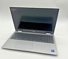 Dell Latitude 5550 15.6'' I ULTRA 7 155U 2.10GHZ 512GB SSD 16GB DDR5 GRAY /FAIR. picture