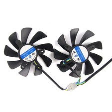 87mm CF9015H12D For ZOTAC RTX2060 AMP RTX2060AMP 2060S 2070 2070s Graphics Fan picture