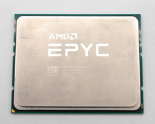 AMD EPYC 7601 PS7601BDVIHAF 2.20GHZ 32-CORES/64-THREADS 1sT GEN SERVER PROCESSOR picture