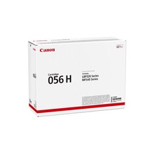 Canon 056 H - High capacity - black - original - toner cartridge - for i-SENSYS picture