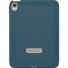 OtterBox Defender PRO Case for iPad 10th Gen iPad A16 Teal antimicrobial READ picture