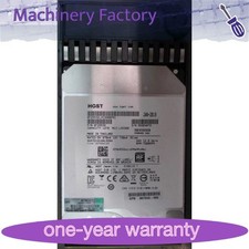 New Q2R42A P00442-001 HPE MSA 12TB 12G SAS 7.2K 3.5