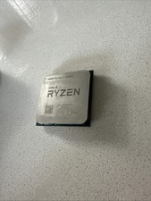 AMD Ryzen 7 3700X 3.6GHz Octa-Core Am4 CPU Processor (100-100000071) picture