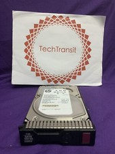 HP 500 GB 7.2K 3.5
