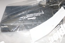 MODEM Zyxel Prestige With Power Adapter picture