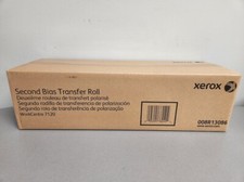 Xerox 008R13086 2nd Bias Transfer Roller WorkCentre 7120 picture