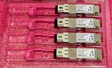Finisar 200GBASE-FR4 LC 13xxnm CWDM 3Km SMF Optic transceiver FTCC1112E1PLLFB6 picture