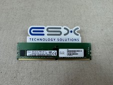 Cisco UCS-MR-X16G1RS-H 16GB 1Rx4 PC4-2666V DDR4 ECC Registered Memory DIMM picture