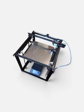 Upgraded Creality Ender-5 Plus Large 3D Printer Huge Pro Max Bed size 400mm picture