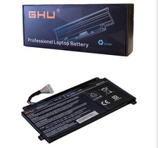 GHU New Battery 45 WH PA5208U-1BRS for Toshiba Satellite E45W E45W-C4200 P55W, T picture