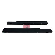 HPe 813565-001 Synergy 12000 Left / Right Bezel Assembly picture