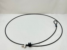 Kensington N17 Keyed Laptop Lock for Dell Devices (K64441L) Excellent Condition picture