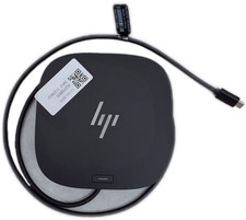 HP HSN-IX01 G2 USB-C Docking Station picture
