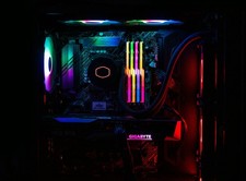 Professional PC Build Service – Custom Gaming/Workstation Computers picture
