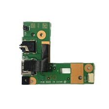 USB Small Board for ASUS V241FF Audio Small Board Headphone Small Board picture