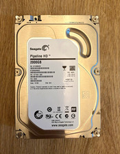 Seagate Pipeline HD 2000GB picture