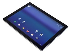Google Pixel C 10.2'' 32GB 3GB Android WiFi Silver C1502W Good Condition 103 picture